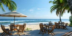 Florida’s Trusted Teakwood Restoration and Maintenance