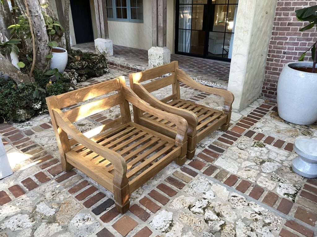 Why Teakwood Restoration Is Essential in Florida’s Climate