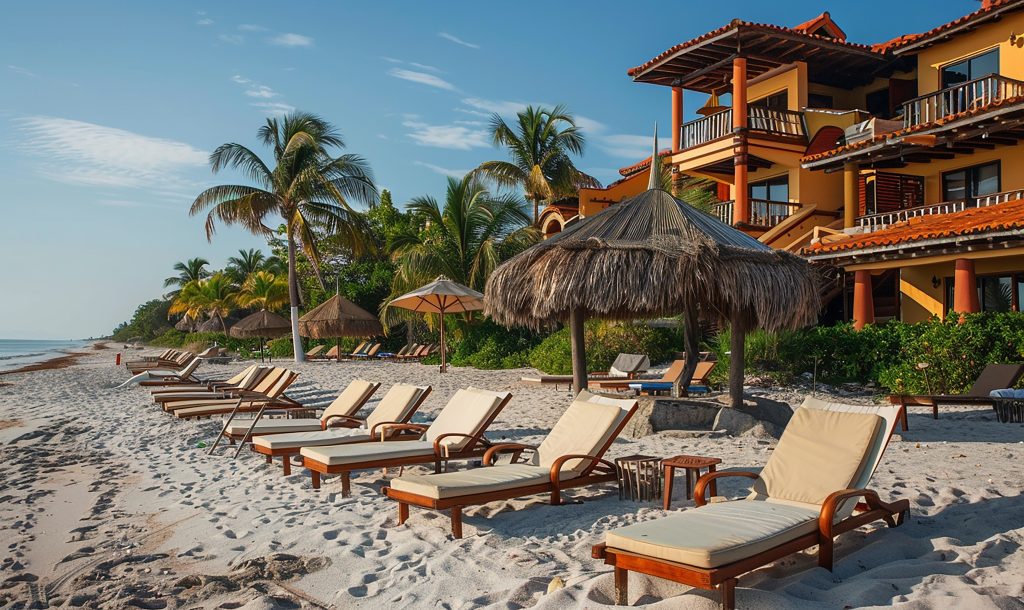 Teak Restoration for Condos, Resorts, and Hotels in Florida