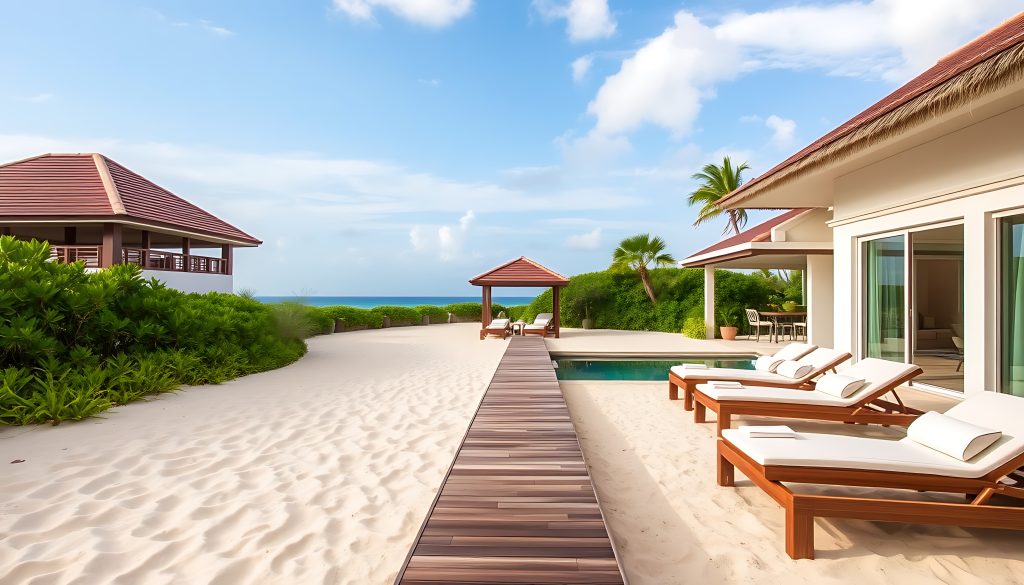 Professional Teak Restoration in Florida